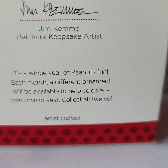 Hallmark Keepsake Fun At The Beach 2013 - Picture 4 of 11